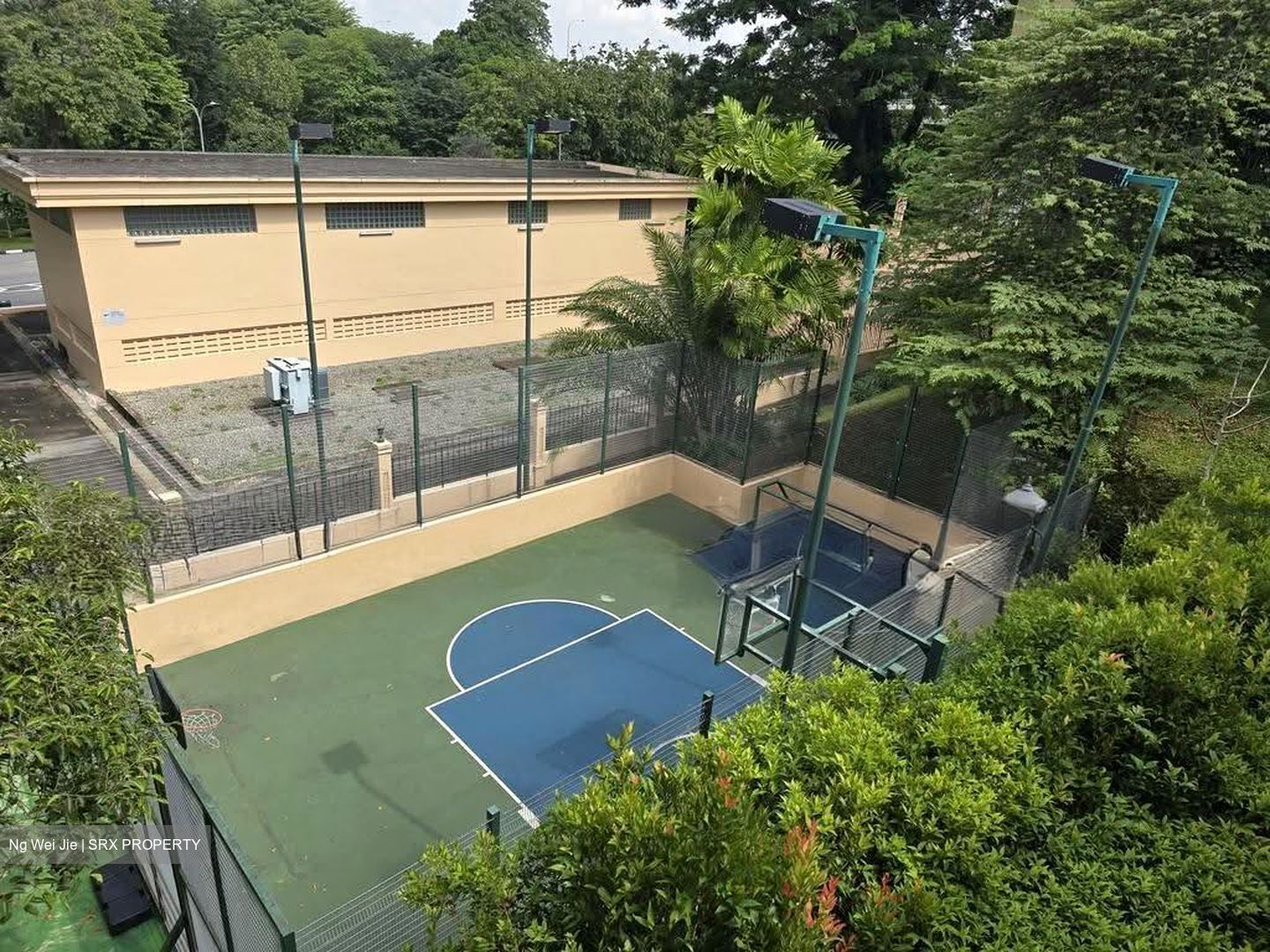 Thomson 800 (D11), Condominium #628472331